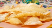 Orejas de Carnaval