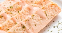 Pastel casero de Cabracho