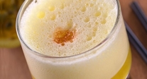 Maracuyá Sour