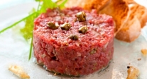 Steak Tartar
