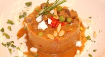 Picadillo de Tejares