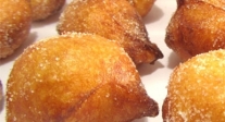 Buñuelos de viento