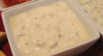 Salsa Tzatziki
