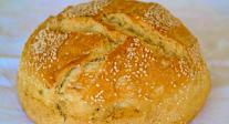 Panecillos de calabaza